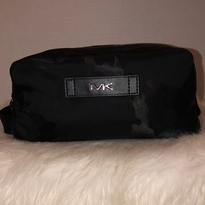 MK Toiletry Bag
